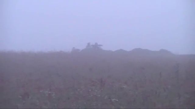 WW2 airsoft. in Moscow. Barbarossa part 2.mp4 смотреть онлайн