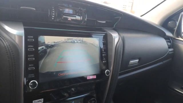 Легендарная надёжность | Toyota Fortuner 2022 смотреть онлайн