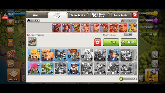 WIN OR LOSS 🥰🥰🥰 COC GAMER🇵🇭🇵🇭🇵🇭 смотреть онлайн