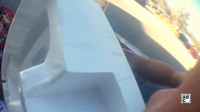 Unboxing-New Bright Chevy Colorado ZR2 RC Red Truck смотреть онлайн