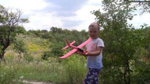 Аэродинамика Самолеты Из Пенопласта
