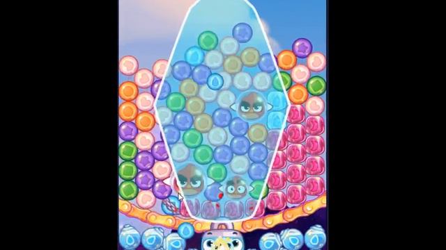 Angry Birds Dream Blast Level 937 - NO BOOSTERS 😠🐦💤🎈 | SKILLGAMING ✔️ смотреть онлайн