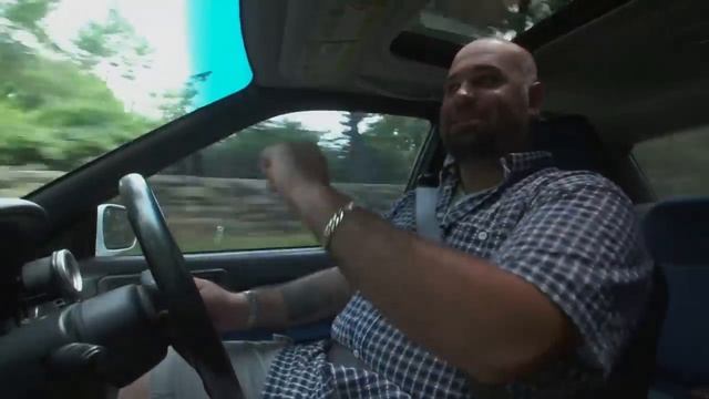 Twin-Turbo Subaru Legacy: How JDM Can You Go? -- /TUNED смотреть онлайн