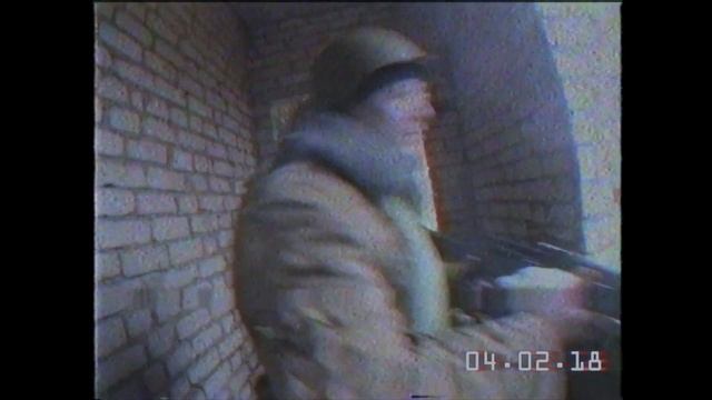 Видео с шестой игры цикла игр ПЧВ "Больница" смотреть онлайн