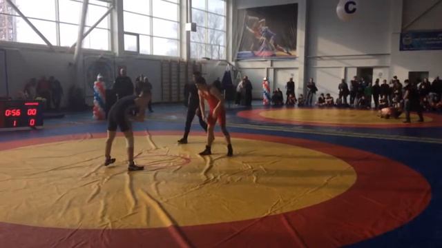 Старая Русса февраль 2018 смотреть онлайн