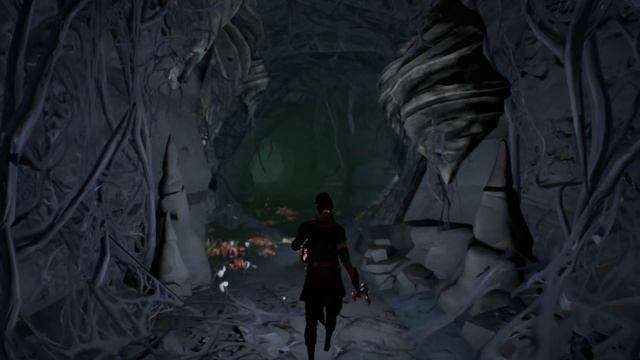 Ashen - Nightstorm Isle DLC Trailer смотреть онлайн