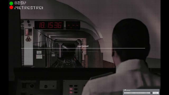 СТРИМ по Гаррис мод метрострой смотреть онлайн