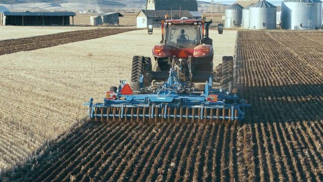 Lemken Equipment | Farming 2020 смотреть онлайн