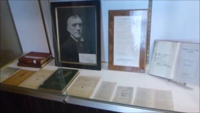 Terre Haute, Indiana - Eugene Debs Home, Clabber Girl Museum, Stiffy Green & More смотреть онлайн