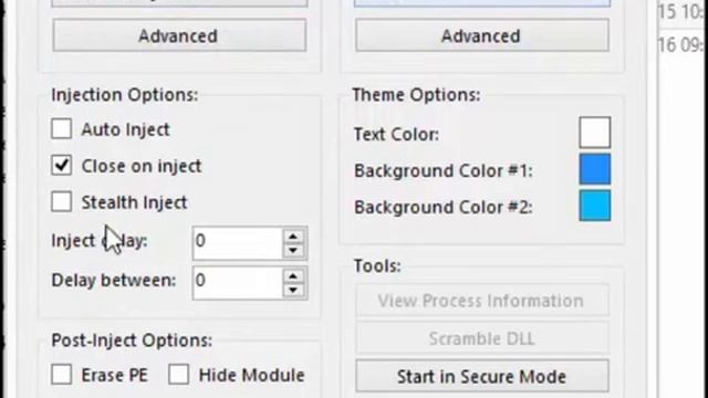 How to use Extreme Injector v 3.7 download смотреть онлайн