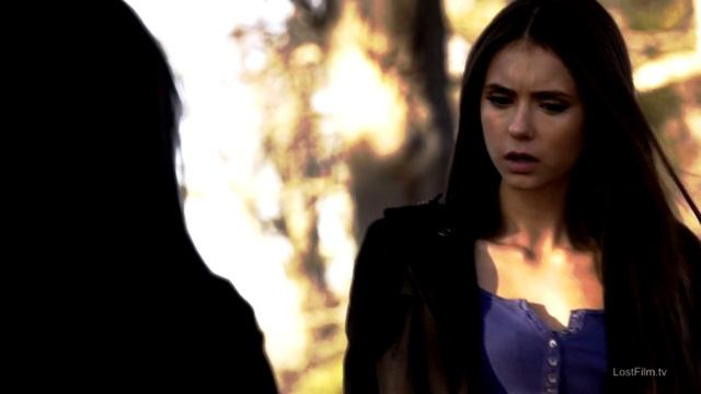 Дневники вампира/ Музыкальная нарезка 4 смотреть онлайн