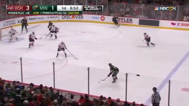 Kevin Fiala Goal Compilation (Animals, Architects) смотреть онлайн