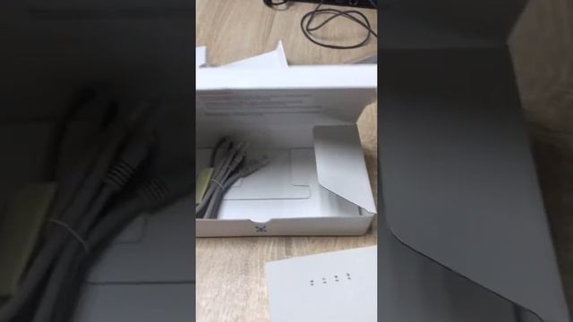 Роутер Yota интернет-центр 3 смотреть онлайн