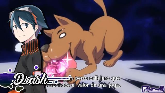 ¿Cual es el punto? (Shokugeki no Soma) смотреть онлайн