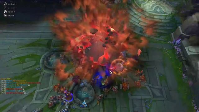 fire emblem awakening & league of legends :] смотреть онлайн