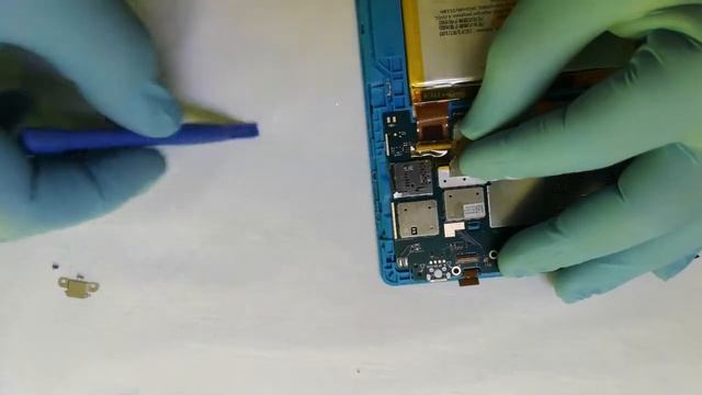 lenovo Tab touch Replacement TB3-710F tab touch replacement[आईपैड टच रिपेयर смотреть онлайн