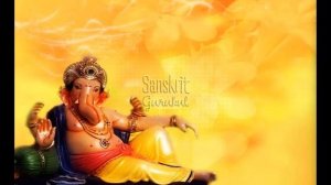 Shree Ganpati Mantras Uma Mohan-Vocal Mix