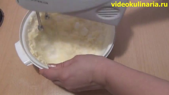 Как сделать манный крем смотреть онлайн