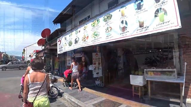 ПОЕЗДКА ПО ПХУКЕТУ / ГОРА ОБЕЗЬЯН / ПЛЯЖ КАРОН / БИГ БУДДА смотреть онлайн