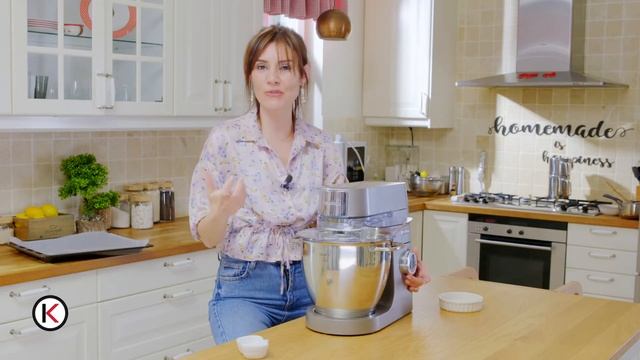 KENWOOD MUTFAK ŞEFİ İLE HİNDİSTAN CEVİZİ TOPLARI TARİFİ смотреть онлайн