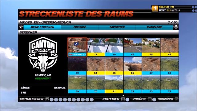 Trackmania Turbo - Your Own Server смотреть онлайн