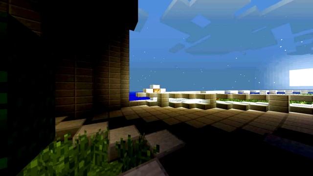 Херобрин в minecraft 1.11!!! Мистические истории #16 смотреть онлайн