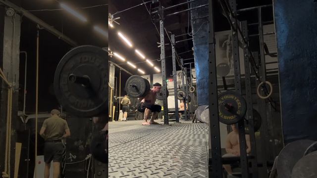 ТРЕНИРОВКА ВИКТОРА БЛУДА смотреть онлайн