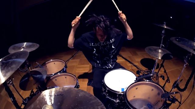 Paramore - Decode | Matt McGuire Drum Cover смотреть онлайн