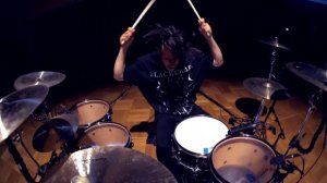 Paramore - Decode | Matt McGuire Drum Cover