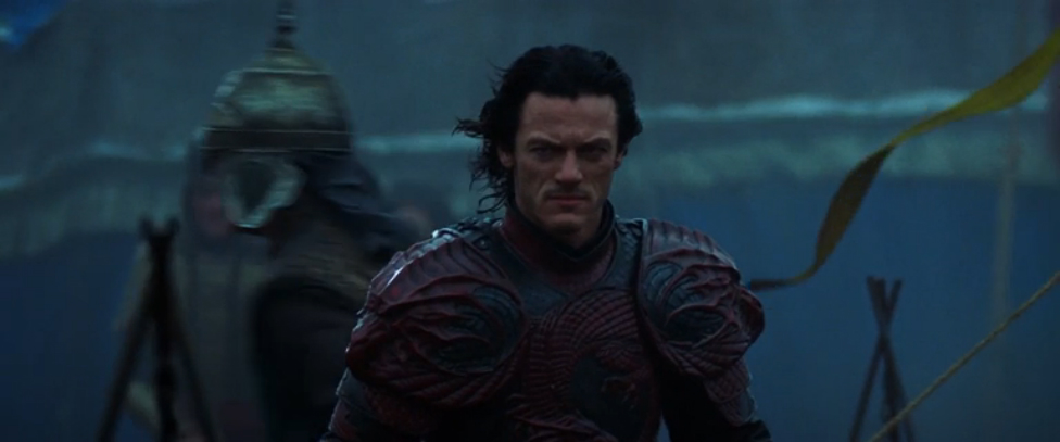 Дракула (2014) Дублированный трейлер №2