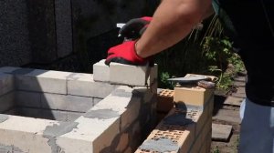 ТАНДЫР Своими Руками! Тандыр из кирпича