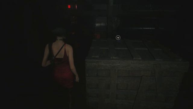 ИГРАЕМ ЗА НОВУЮ ПОДРУГУ // Resident Evil 2 Remake #8 смотреть онлайн