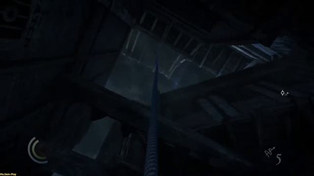 #Thief ➤ Asylum Erin(Убежище Эрин) №16 смотреть онлайн