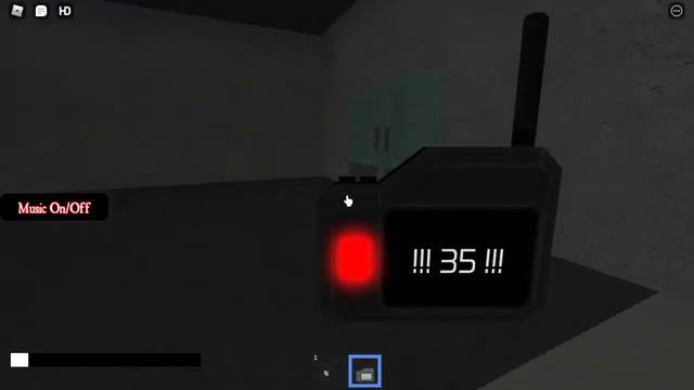 SCP - Забытый ребенок смотреть онлайн