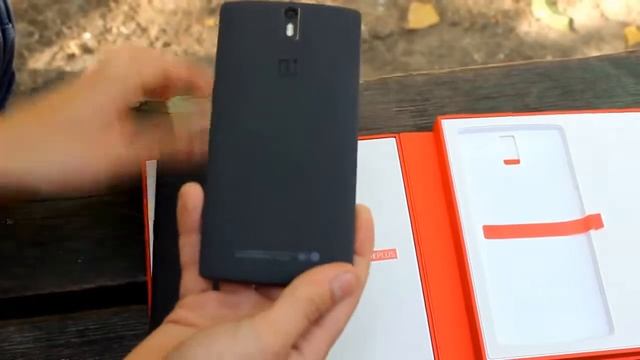 Различия между китайской и международной версией OnePlus One