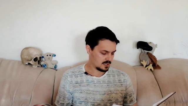 Сказка Женщина-Скелет смотреть онлайн