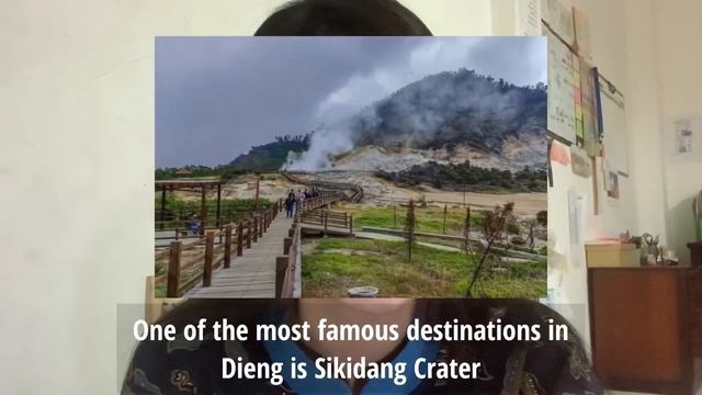 Paket wisata “Wonderful Java” by Badranaya Tour&travel смотреть онлайн