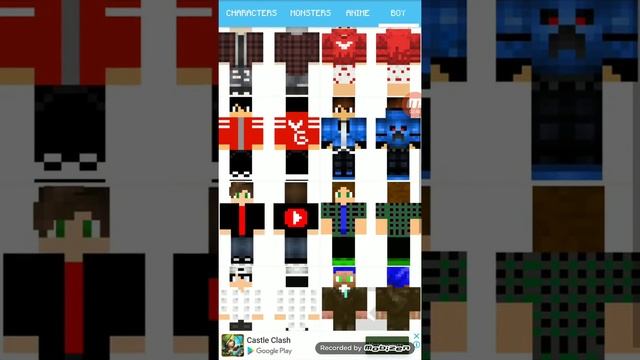Как купить скин майнкрафте смотреть онлайн