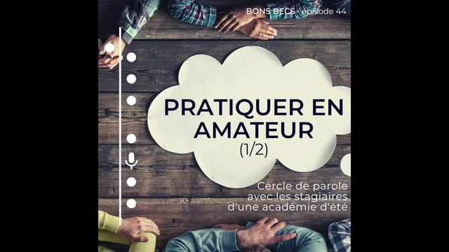 Épisode 44 • Pratiquer la flûte à bec en amateur смотреть онлайн