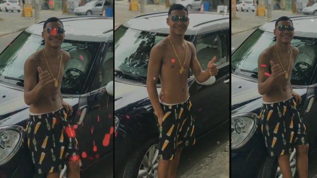 MC POZE NAO SEI PORQUE SE FOI SAF#DINH@ VS TAMBOR GONGA [ LANÇAMENTO 20K0] смотреть онлайн