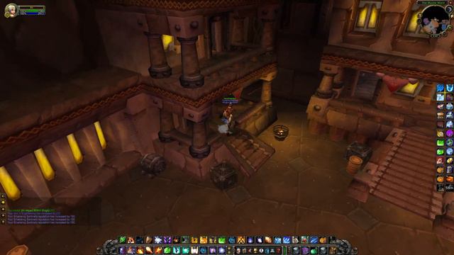 Talvash's Brilliant Gold Ring - how to get, WoW SoD смотреть онлайн