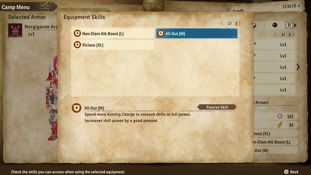 Great Sword is Broken Strong - Best Great Sword Build - Highest Damage - Monster Hunter Stories 2! смотреть онлайн