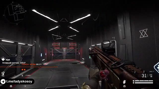 Warface | PS4 | Привет совы ) смотреть онлайн