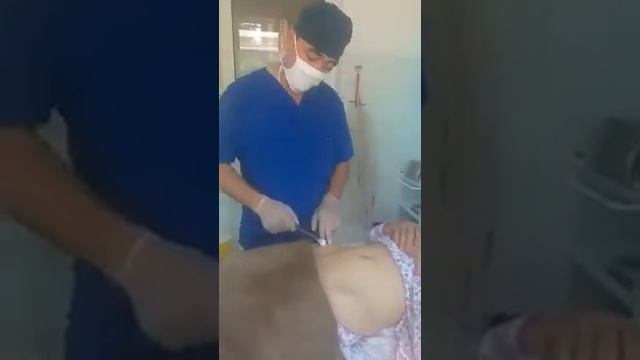 Shkolnikov-Selivanov bo'icha chanoq ichi blokadasi смотреть онлайн