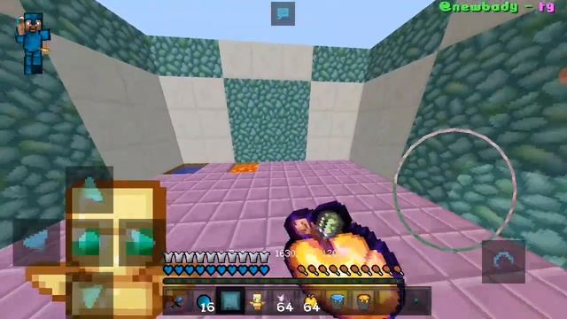 приват рп для пвп майнкрафт 1.1.Х