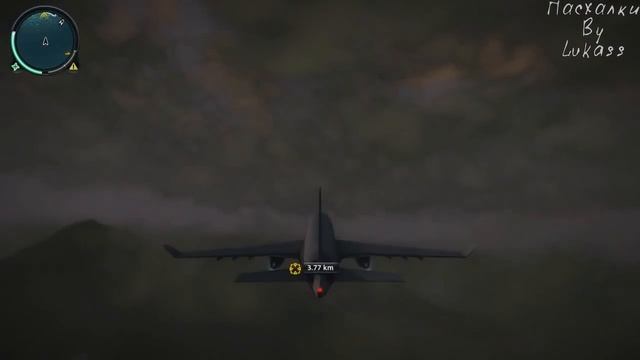 [#ПЕРЕЗАЛИВ] Пасхалки и Секреты Just Cause 2 смотреть онлайн