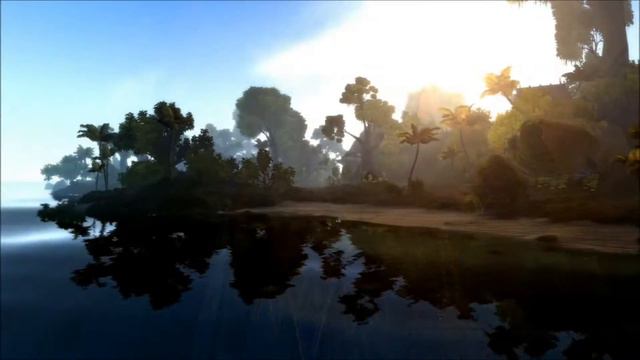 (PC) Age of Conan: Hyborian Adventures - December 2007 Trailer смотреть онлайн