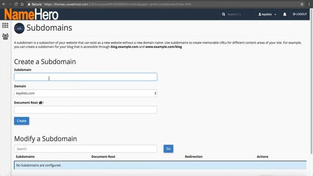 How To Setup WordPress Multisite In The Cloud смотреть онлайн