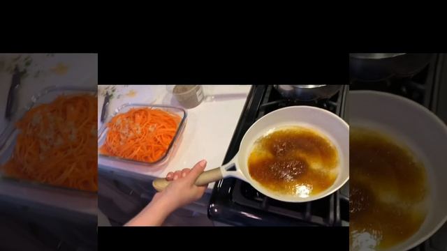 В-каротин салат смотреть онлайн