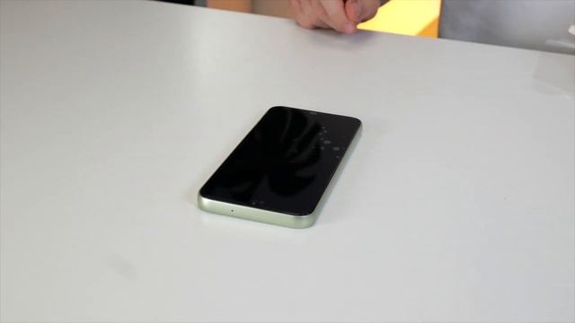 Samsung A14 Screen Protector - Glass or Film? смотреть онлайн